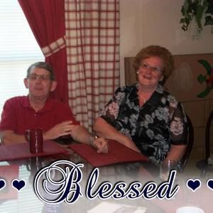 Meet your Posher, Ethel